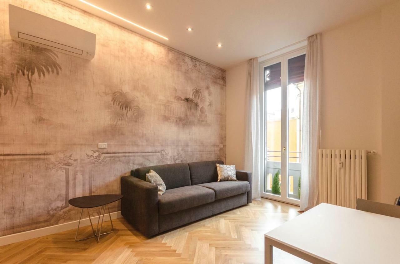 Calzolerie Luxury Apartment โบโลญญา ภายนอก รูปภาพ