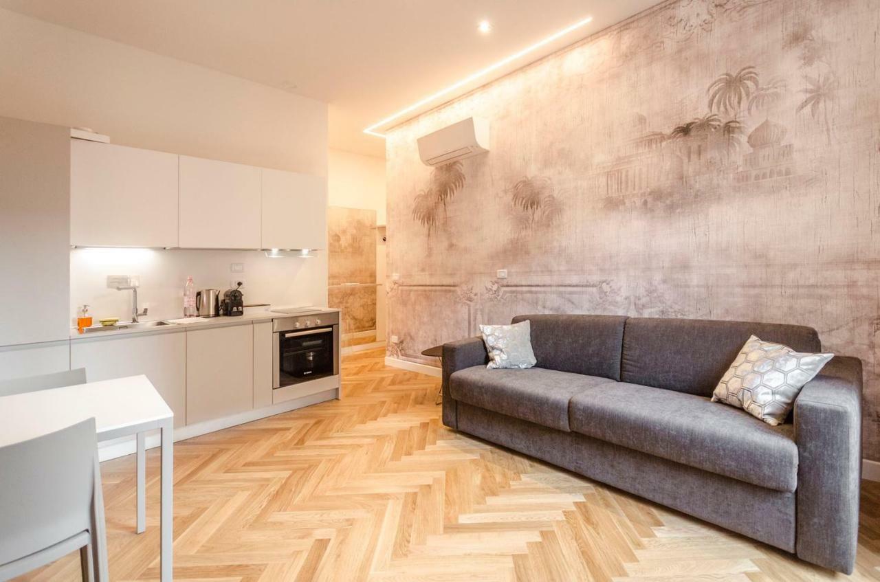 Calzolerie Luxury Apartment โบโลญญา ภายนอก รูปภาพ